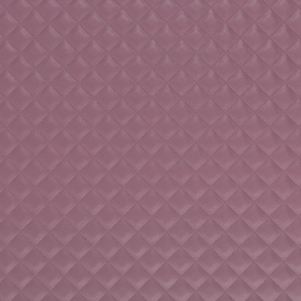 Kunstleder Steppoptik altrosa (10 cm)